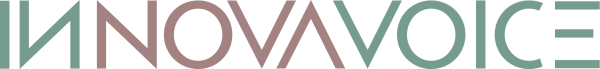 LOGO INNOVA VOICE